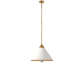 CLEO - Metal pendant lamp by Visual Comfort Europe - view 2